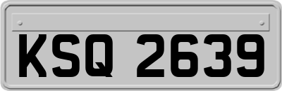 KSQ2639