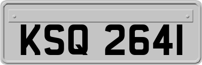 KSQ2641