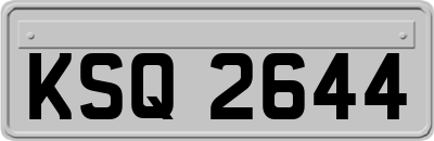 KSQ2644
