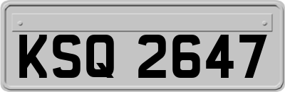 KSQ2647