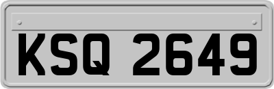 KSQ2649