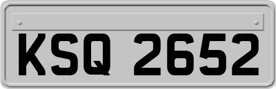 KSQ2652