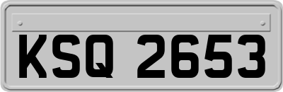 KSQ2653