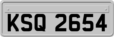 KSQ2654