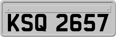 KSQ2657