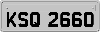 KSQ2660