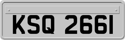 KSQ2661