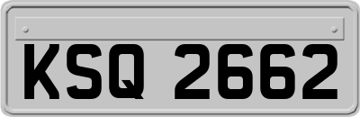 KSQ2662