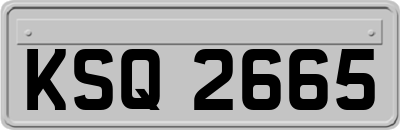 KSQ2665