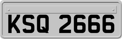 KSQ2666