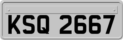 KSQ2667