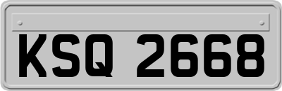KSQ2668
