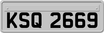 KSQ2669