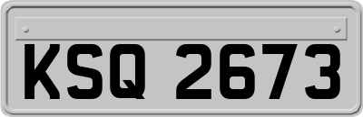 KSQ2673