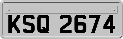 KSQ2674