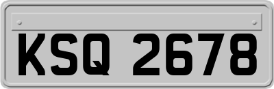 KSQ2678