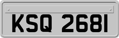 KSQ2681
