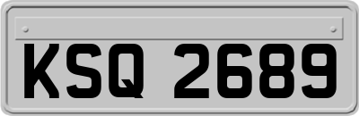 KSQ2689
