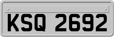 KSQ2692