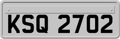KSQ2702
