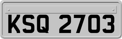 KSQ2703