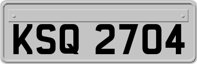 KSQ2704