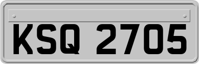 KSQ2705