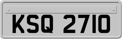 KSQ2710