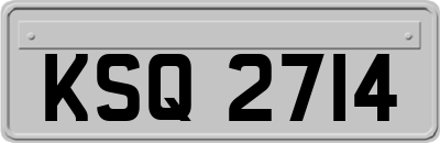 KSQ2714