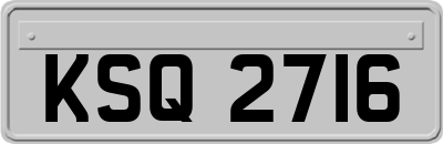 KSQ2716