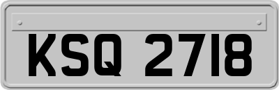 KSQ2718