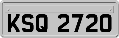 KSQ2720