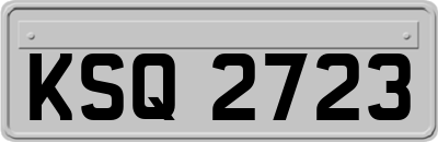 KSQ2723