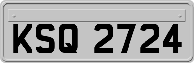 KSQ2724