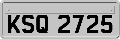 KSQ2725