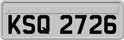 KSQ2726