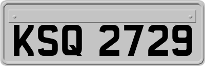 KSQ2729