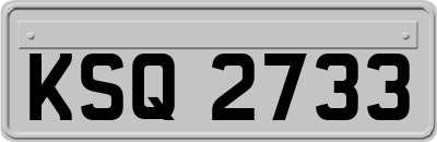 KSQ2733