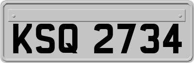 KSQ2734