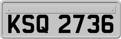 KSQ2736