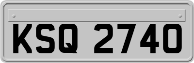 KSQ2740