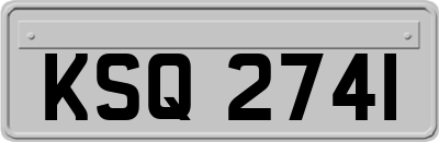 KSQ2741