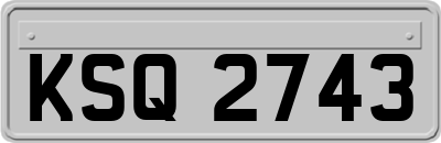 KSQ2743
