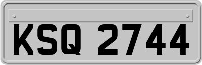 KSQ2744