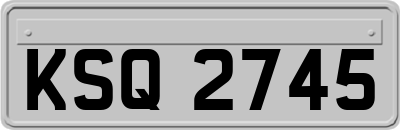 KSQ2745