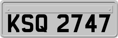 KSQ2747