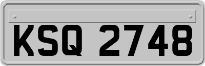 KSQ2748