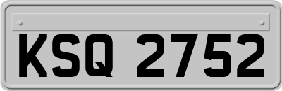 KSQ2752