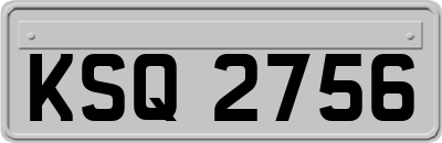 KSQ2756