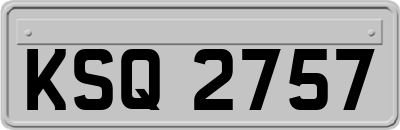 KSQ2757